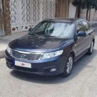 کیا اپتیما 2010
