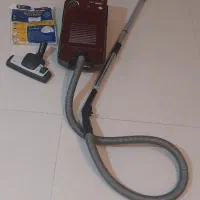 جارو برقی پارس خزر