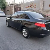 برلیانس H330 اتوماتیک مدل ۱۳۹۵ تک برگ سند|خودرو سواری و وانت|قدس, |دیوار