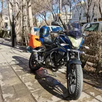 ns150 اس|موتورسیکلت|قزوین, |دیوار