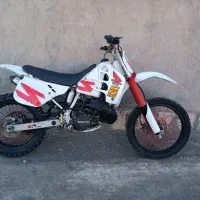 cr 250 کراس