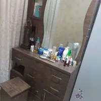 سرویس خواب دونفره|تخت و سرویس خواب|تهران, شهرک فرهنگیان|دیوار