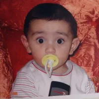 پرستار کودک هستم