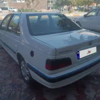 پژو پارس سال دوگانه کارخانه مدل ۹۷ زیمنس|خودرو سواری و وانت|گلبهار, شهر جدید گلبهار|دیوار