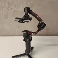 استابلایزر دوربین رونین DJI RS2