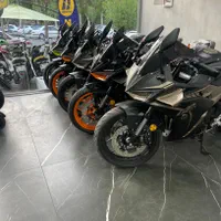 وینتو جی پی 250 خشک از دم VINTO GP|موتورسیکلت|کرج, اصفهانی‌ها|دیوار
