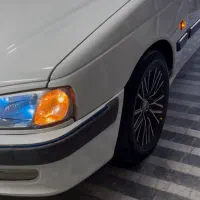 دیتیلینگ تخصصی خودرو