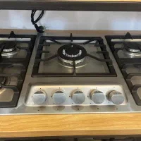 اجاق گاز صفحه ای اقساطی