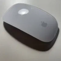 مجیک موس لایتنینک اپل