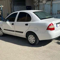 تیبا خوش رخ خانگی