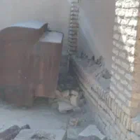 سم پاش کاوازاکی و تانک سه هزار لیتری