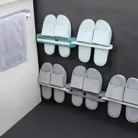 هولدر دمپایی راحت نصب شو