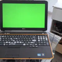 لپتاپ دل e6530 6430|رایانه همراه|نیشابور, دارایی|دیوار