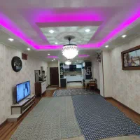 فروش واحد۹۶ متری با پارکینگ در شهرک رسالت|فروش آپارتمان|نسیم‌شهر, |دیوار