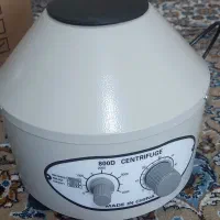 فروش سانترفیوژ مناسب آزمایشگاه و مطب