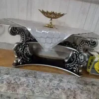 میزعسلی|مبلمان خانگی و میز عسلی|پاکدشت, حصار امیر|دیوار