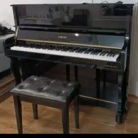 پیانو یاماها p225 طرح آکوستیک/ p125