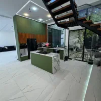 فروش ۴۶۰متر ویلا سند شش دانگ منطقه زیبای ابعلی