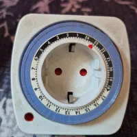 پریز تایمری