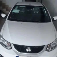 ساینا sدوگانه کارخانه مدل۱۴۰۳ صفر