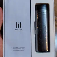 آیکاسlil Solid Ez