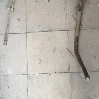 باربند پاترول دینام و رادیاتور مسی|قطعات یدکی و لوازم جانبی|کرمانشاه, |دیوار