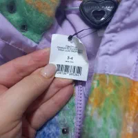 کاپشن بچگانه|کفش و لباس بچه|تهران, بهداشت|دیوار