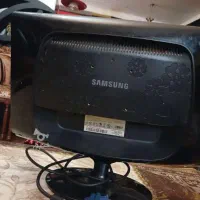 مانیتور سامسونگ|قطعات و لوازم جانبی رایانه|آستانه سرا, |دیوار