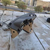 داشبورد پارس 99 tu5