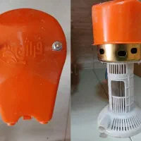 پمپ آب کولر یکسال گارانتی