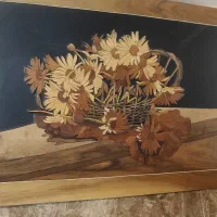 فروش زیر قیمت تعدادی تابلوی معرق