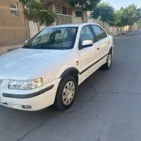 سمند مدل87
