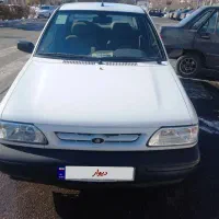 پراید 131|خودرو سواری و وانت|سهند, |دیوار