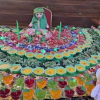 کربلا و نجف ولادت حضرت زهرا علیه السلام|تور و چارتر|مشهد, شهید بهشتی|دیوار