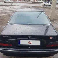 پارس|خودرو سواری و وانت|خوی, |دیوار