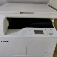 پرینتر و دستگاه کپی canon imagerunner 2204