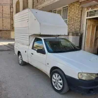 اریسان۹۵|خودرو سواری و وانت|لنجان, |دیوار