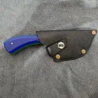 چاقو کسر|کلکسیون اشیاء عتیقه|بناب, |دیوار