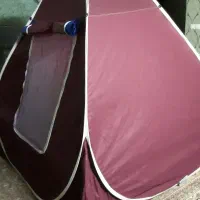 چادر مسافرتی|کوهنوردی و کمپینگ|بروجرد, |دیوار