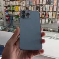 آیفون ۱۳پرومکس