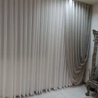 پرده سرا و  دوخت سرویس آشپزخانه و کاور لوازم خانگی