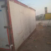 یخچال بدون موتور|قطعات یدکی و لوازم جانبی|اصفهان, بختیاردشت (شهرک پرتو)|دیوار