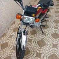 موتورسیکلت|موتورسیکلت|شاهین دژ, |دیوار