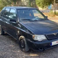 پراید ۱۱۱ مدل ۹۰ بدون رنگ|خودرو سواری و وانت|اهواز, کیانشهر|دیوار