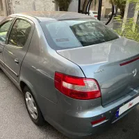 رانا ۹۲ tuf خاکستری