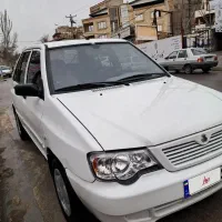 111 مدل 92SX|خودرو سواری و وانت|همدان, |دیوار