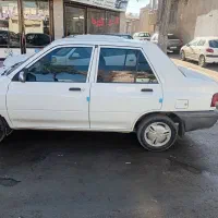 پرایدمدل۹۶|خودرو سواری و وانت|قوچان, |دیوار