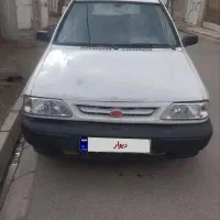 پراید 141 SL