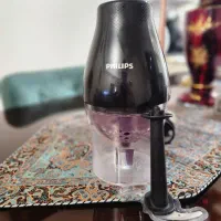 خرد کن فیلیپس دو تیغه|خردکن، آسیاب، غذاساز|تهران, سلسبیل شمالی|دیوار