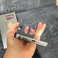 سامسونگ s23 fe در حد نو 256g|موبایل|تهران, اقدسیه|دیوار